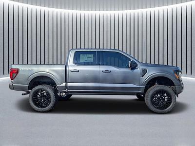 New 2026 Ford F-150 - photo 1