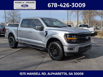 New 2026 Ford F-150 - photo 1