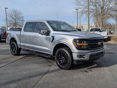 New 2026 Ford F-150 - photo 1