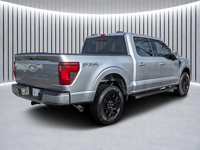 New 2026 Ford F-150 - photo 1