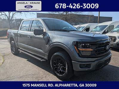 New 2026 Ford F-150 - photo 1