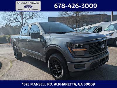 New 2026 Ford F-150 - photo 1