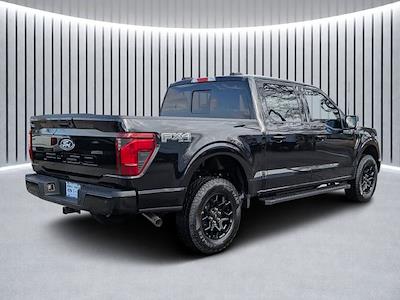New 2026 Ford F-150 - photo 1