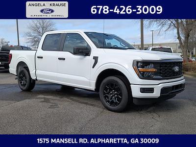 2026 Ford F-150 SuperCrew Cab RWD Pickup for sale #AFD08113 - photo 1