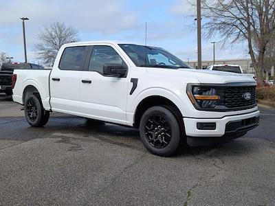 2026 Ford F-150 SuperCrew Cab RWD Pickup for sale #AFD08113 - photo 2