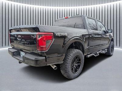 New 2026 Ford F-150 STX SuperCrew Cab for sale #AFD09725 - photo 2