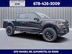 New 2026 Ford F-150 STX SuperCrew Cab for sale #AFD09725 - photo 1