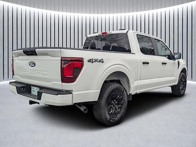 New 2026 Ford F-150 - photo 1