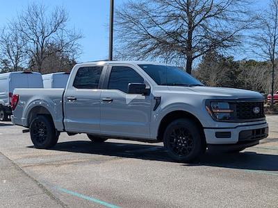 New 2026 Ford F-150 - photo 1