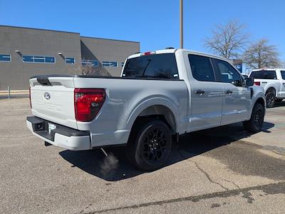 New 2026 Ford F-150 - photo 1