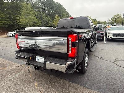 New 2025 Ford F-250 King Ranch Crew Cab for sale #AFD13665 - photo 2