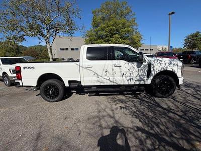 2025 Ford F-250 Crew Cab 4WD Pickup for sale #AFD15380 - photo 2
