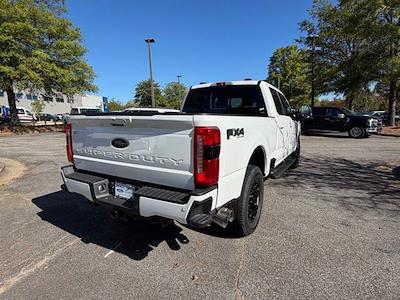 New 2025 Ford F-250 Lariat Crew Cab for sale #AFD15380 - photo 2