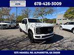 New 2025 Ford F-250 Lariat Crew Cab for sale #AFD15380 - photo 1