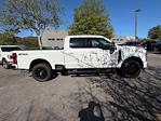 New 2025 Ford F-250 Lariat Crew Cab for sale #AFD15380 - photo 4