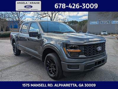 New 2026 Ford F-150 - photo 1