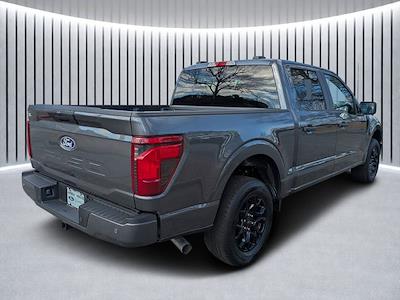 New 2026 Ford F-150 - photo 1