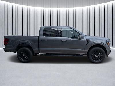 New 2026 Ford F-150 - photo 1