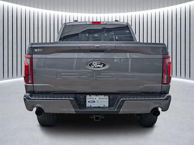New 2026 Ford F-150 - photo 1