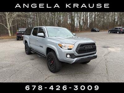 Used 2019 Toyota Tacoma - photo 1