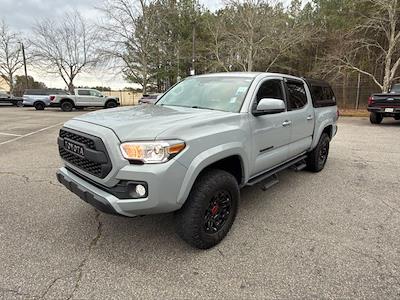 Used 2019 Toyota Tacoma - photo 1