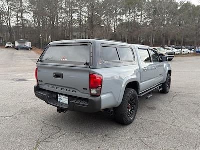 Used 2019 Toyota Tacoma - photo 1