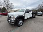 New 2026 Ford F-450 Crew Cab Stake Bed for sale #AFD22204 - photo 5