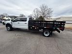 New 2026 Ford F-450 Crew Cab Stake Bed for sale #AFD22204 - photo 7