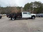 New 2026 Ford F-450 Crew Cab Stake Bed for sale #AFD22204 - photo 2