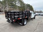 New 2026 Ford F-450 Crew Cab Stake Bed for sale #AFD22204 - photo 3