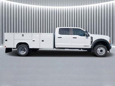 New 2026 Ford F-450 - photo 1