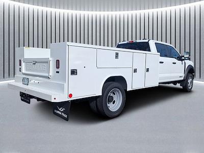 New 2026 Ford F-450 - photo 1