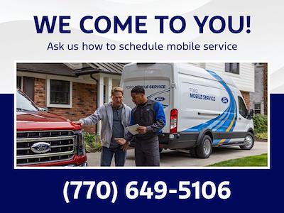 New 2026 Ford F-450 - photo 1