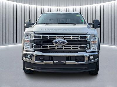 New 2026 Ford F-450 - photo 1