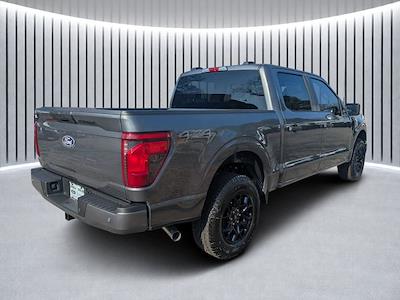New 2026 Ford F-150 - photo 1