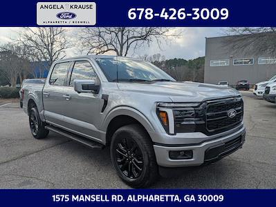 New 2026 Ford F-150 - photo 1