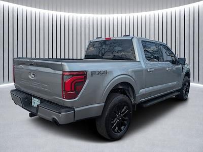 New 2026 Ford F-150 - photo 1