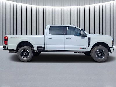 New 2026 Ford F-350 Platinum Crew Cab for sale #AFD32757 - photo 2