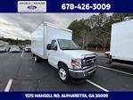 New 2026 Ford E-350 Box Van for sale #AFD33835 - photo 1