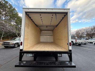 New 2026 Ford E-450 Box Van for sale #AFD34156 - photo 2