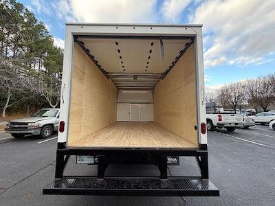 New 2026 Ford E-450 Box Van for sale #AFD34156 - photo 2