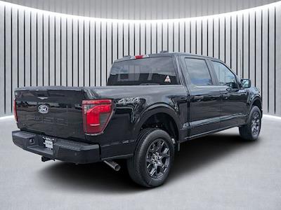 New 2026 Ford F-150 - photo 1