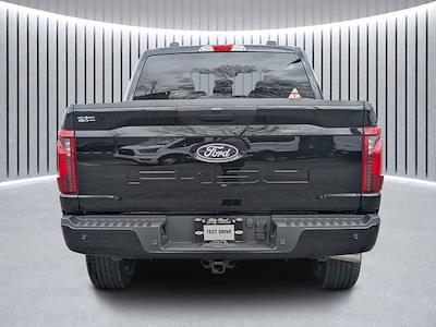 New 2026 Ford F-150 - photo 1