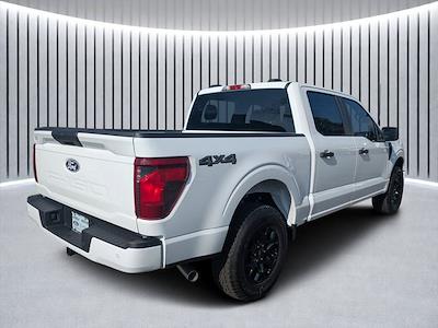 New 2026 Ford F-150 - photo 1