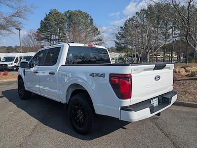 New 2026 Ford F-150 - photo 1