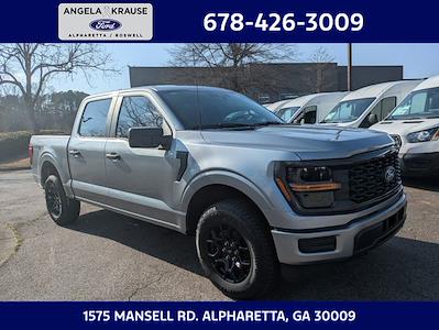 New 2026 Ford F-150 - photo 1