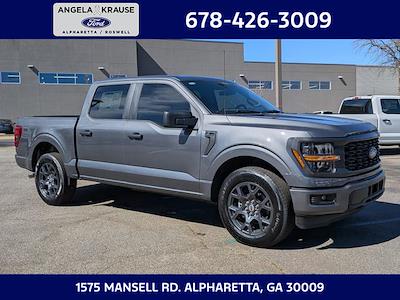 New 2026 Ford F-150 - photo 1