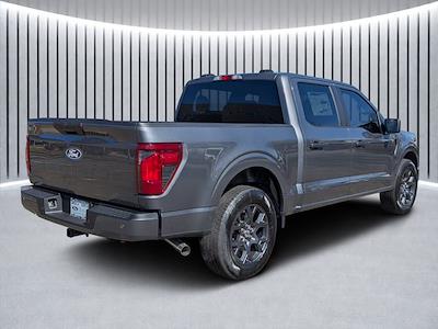 New 2026 Ford F-150 - photo 1