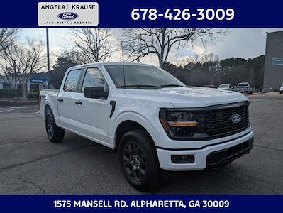 New 2026 Ford F-150 - photo 1