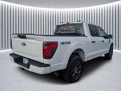 New 2026 Ford F-150 - photo 1